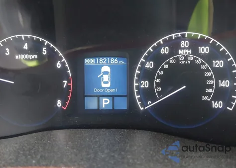 2012 Hyundai Genesis 3.8 from USA, damaged, VIN KMHGC4DD1CU194234